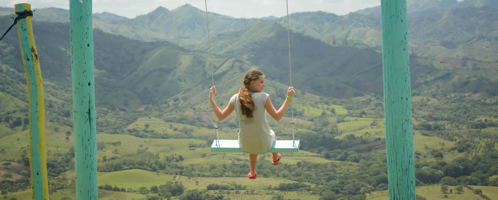 Banner Laguna